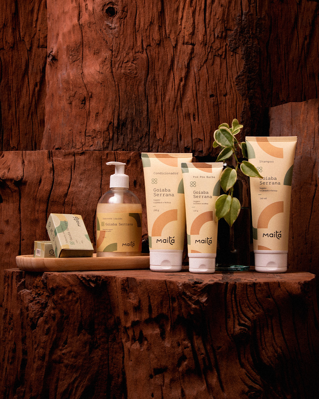 MAITÁ COSMETICS
