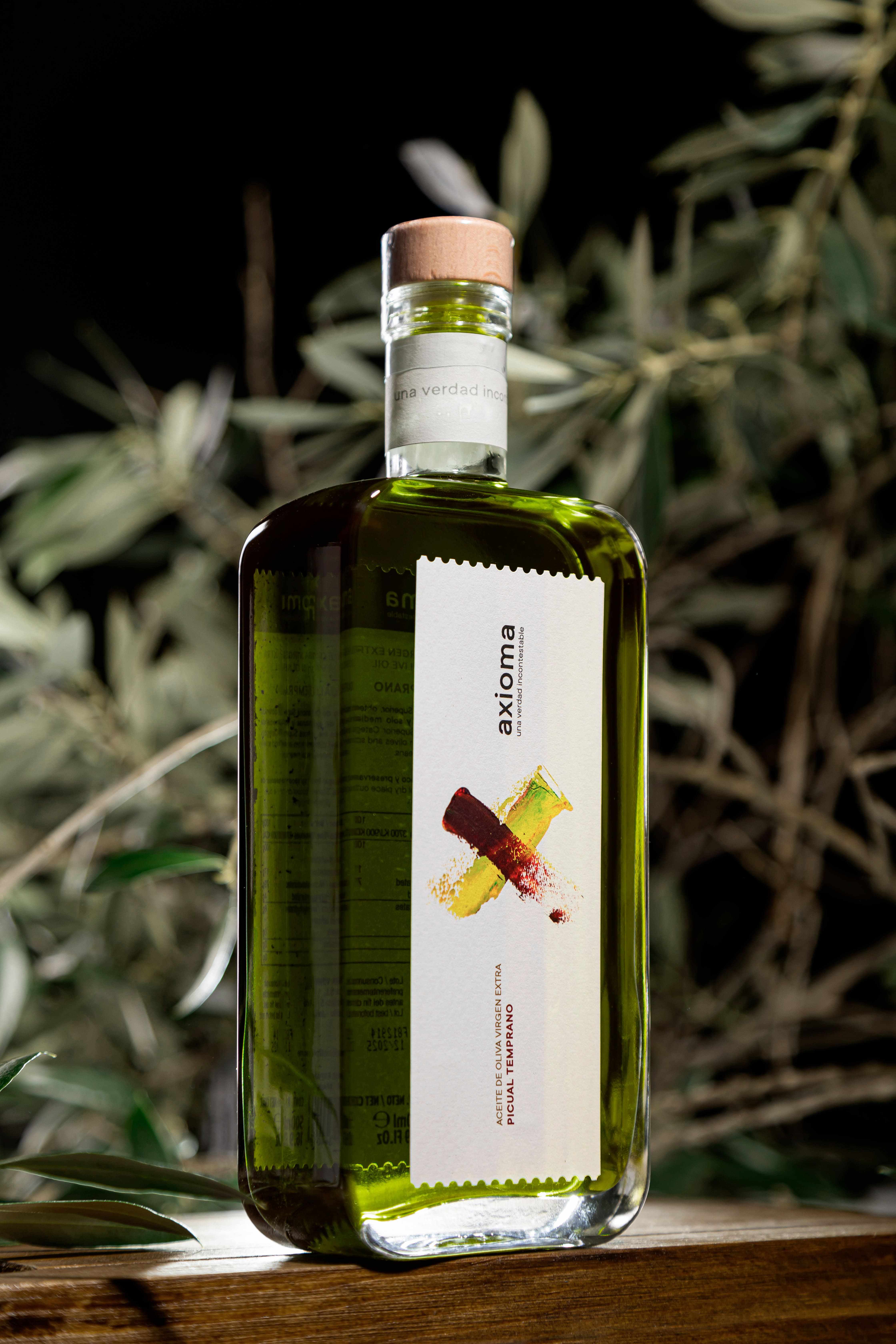 Axioma Oil