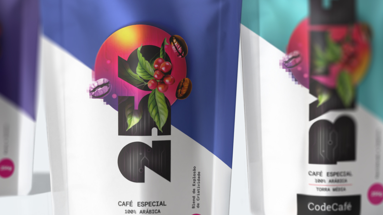 CodeCafé –