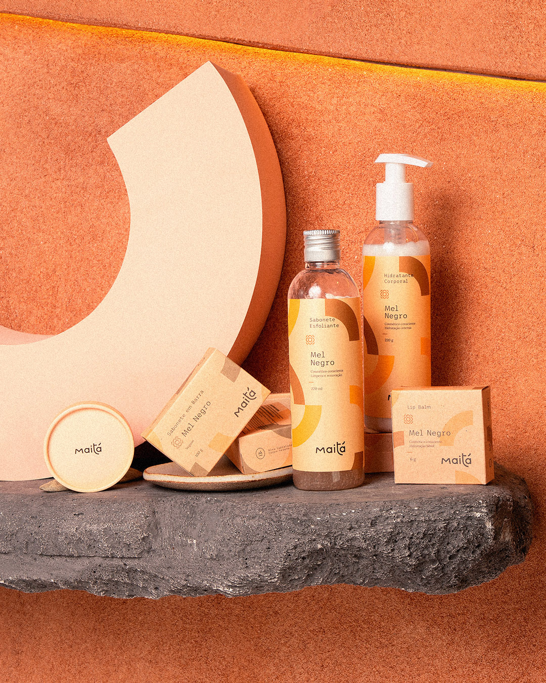 MAITÁ COSMETICS
