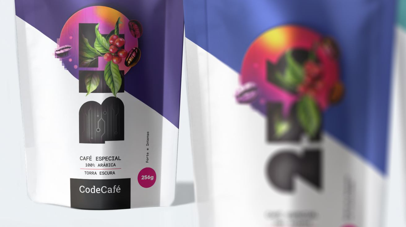CodeCafé –