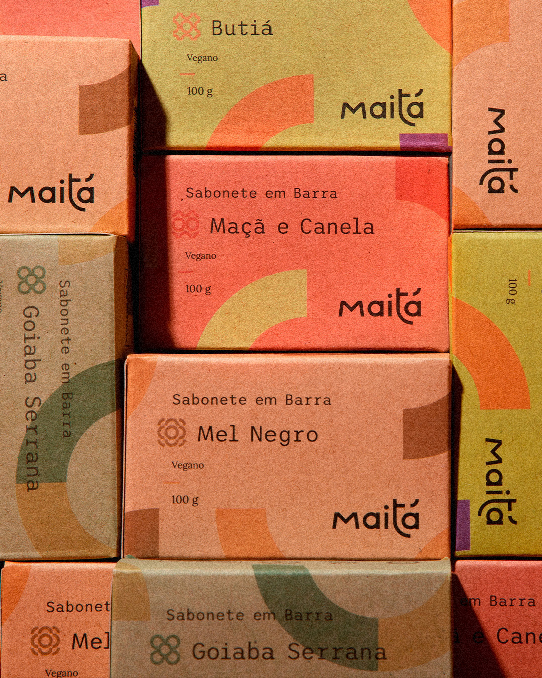 MAITÁ COSMETICS