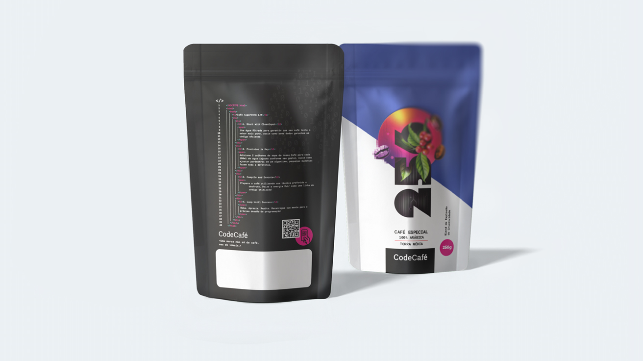 CodeCafé –