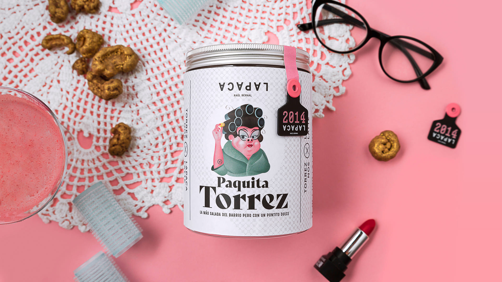 Paquita Torrez