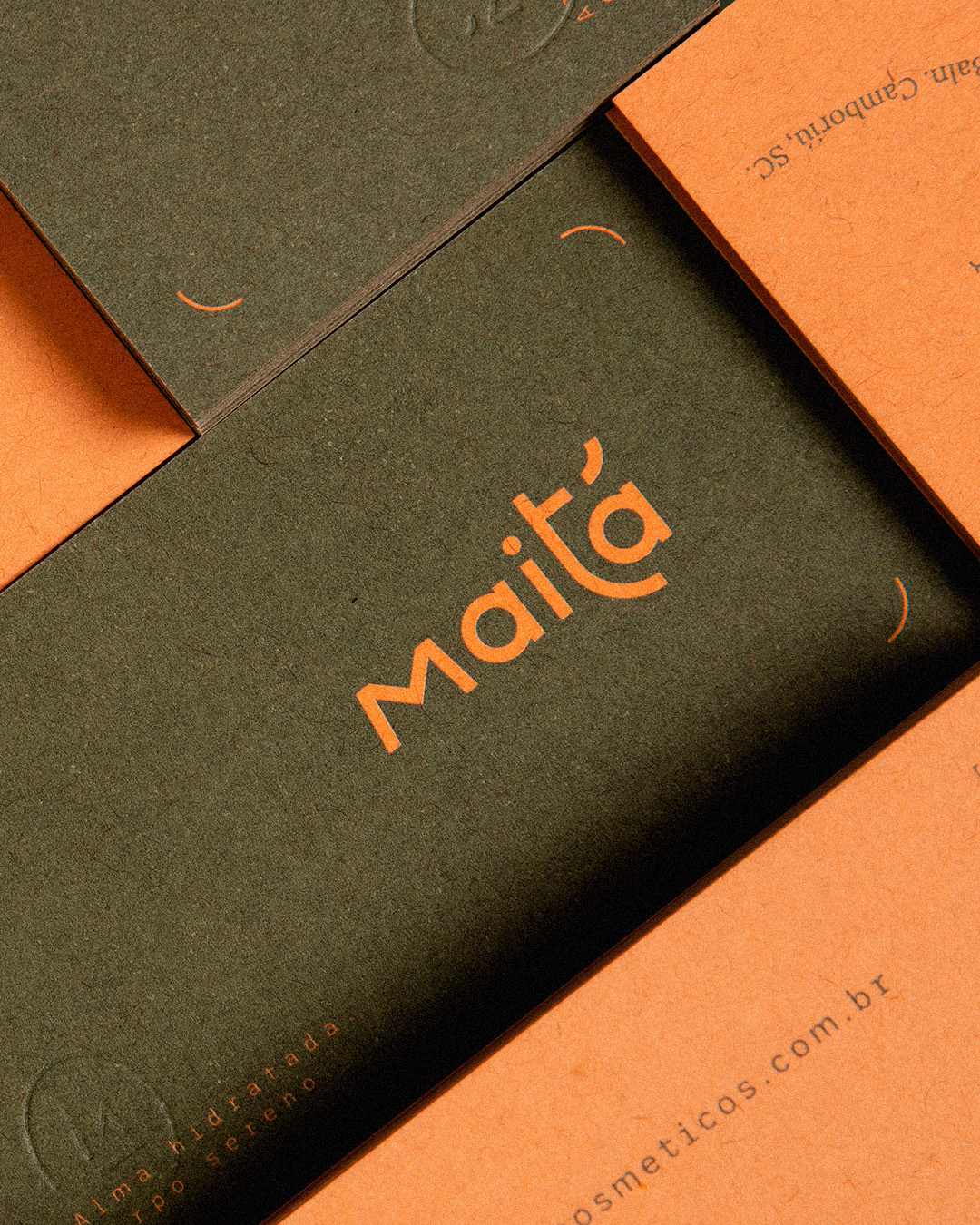 MAITÁ COSMETICS