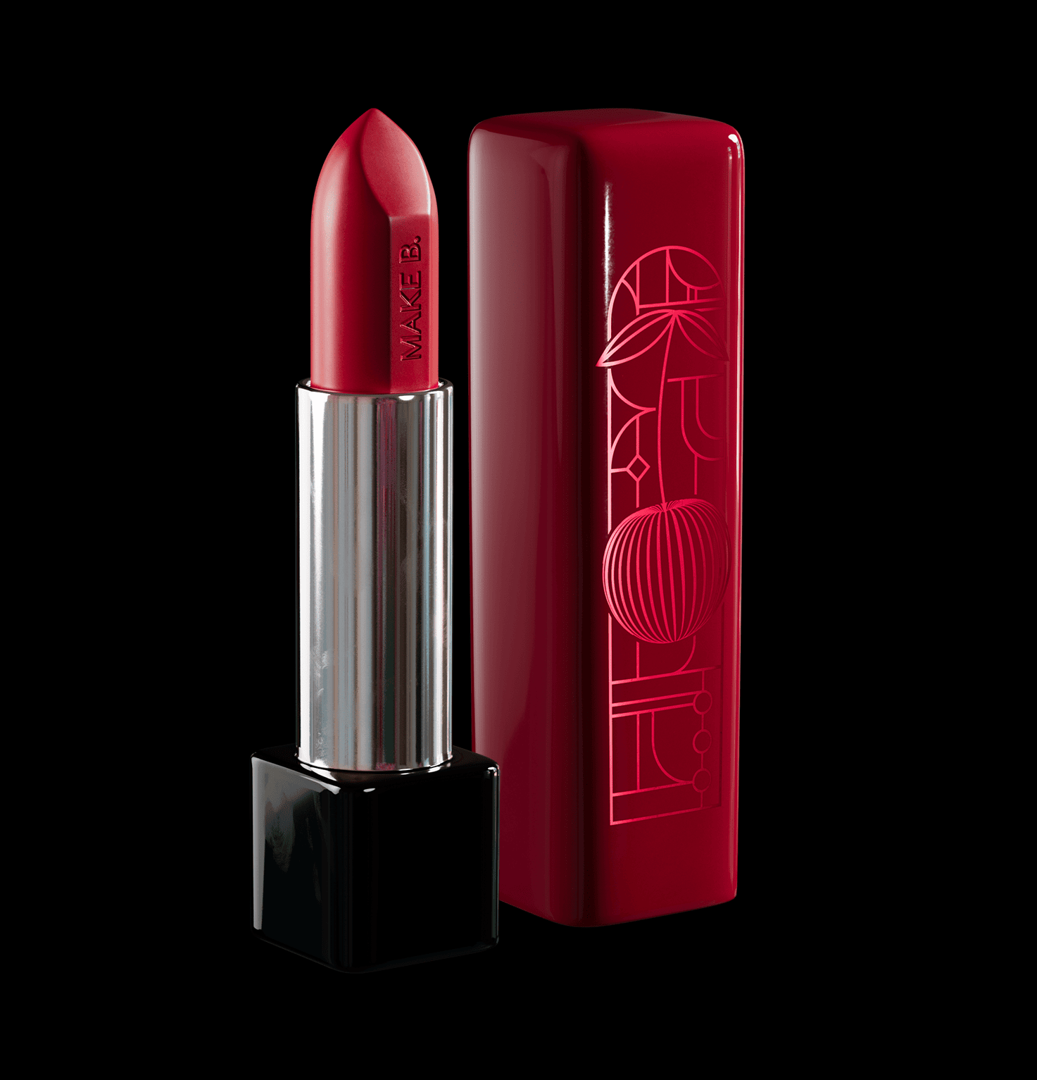Make B. Cereja Rouge