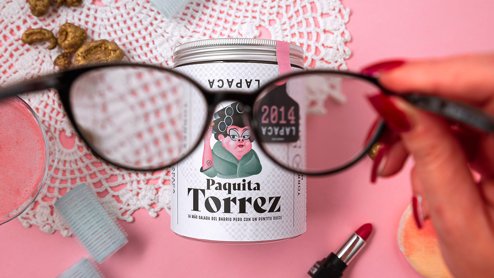 Paquita Torrez