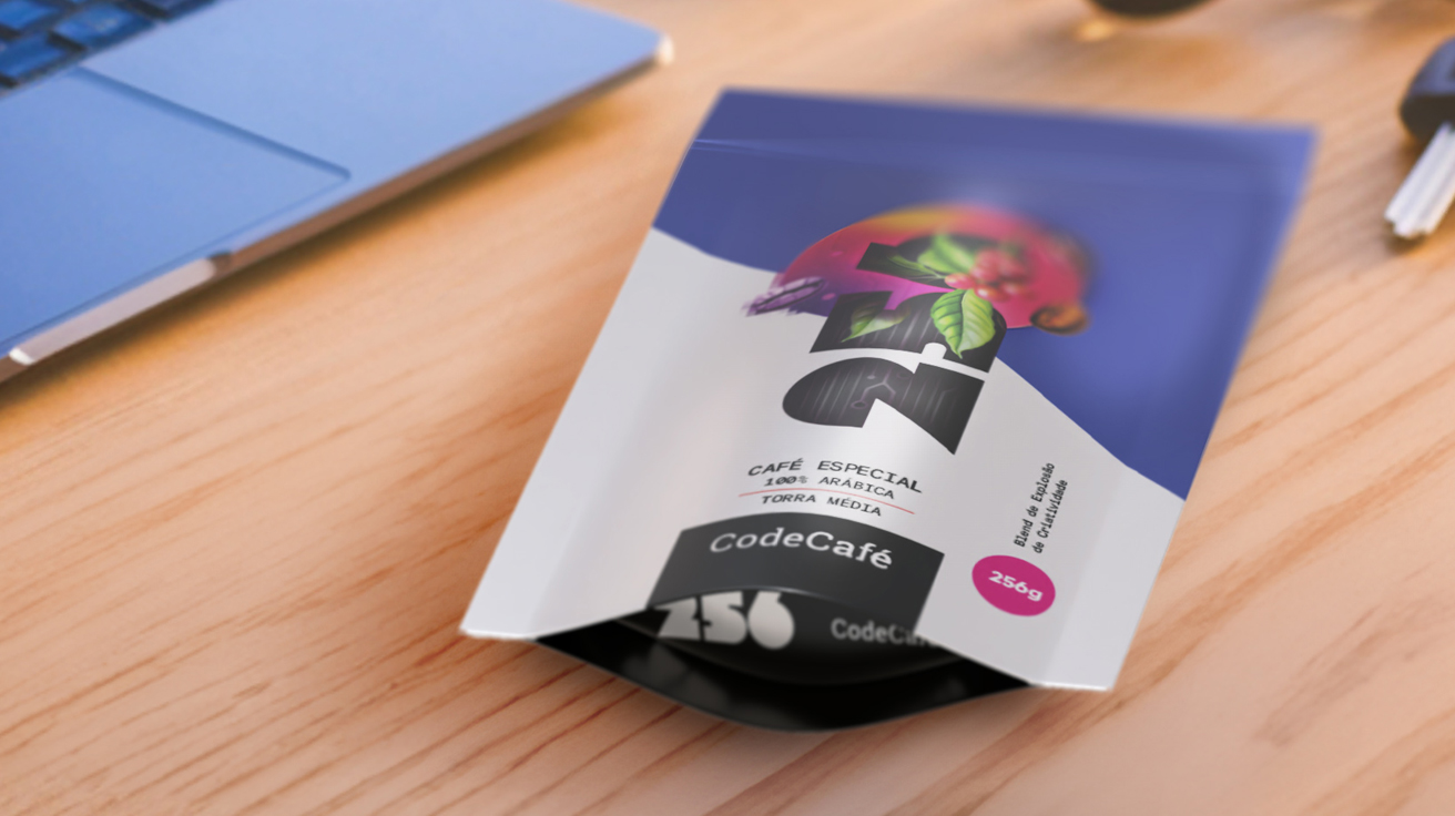 CodeCafé –