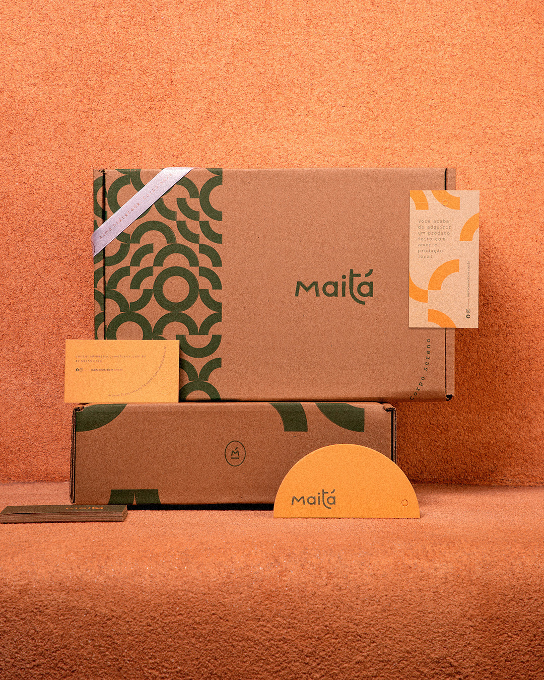 MAITÁ COSMETICS