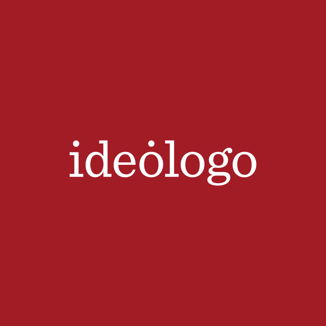 Ideologo